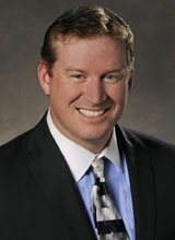 Michael P. Curry